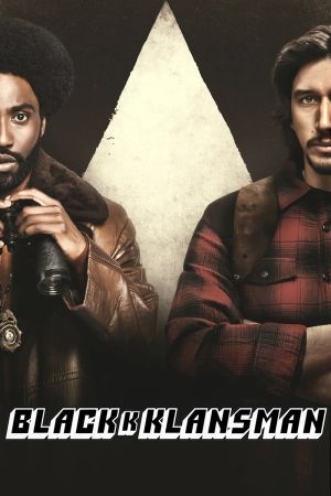 Image BlacKkKlansman – Der Film