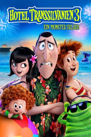 Image Hotel Transsilvanien 3 – Der Film