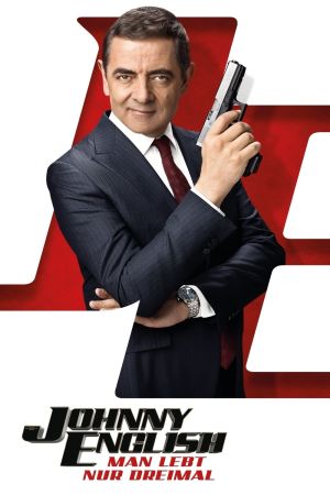 Image Johnny English - Man lebt nur dreimal – Der Film
