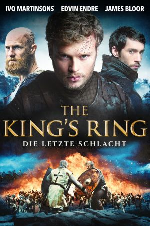 Image The King's Ring - Die letzte Schlacht – Der Film