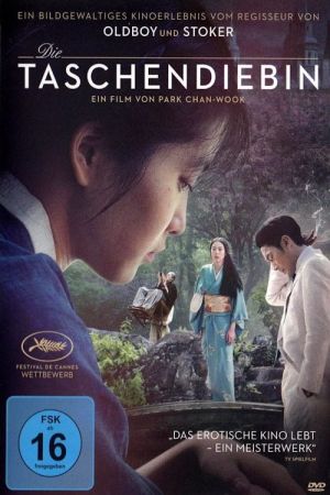 Image Die Taschendiebin – Der Film