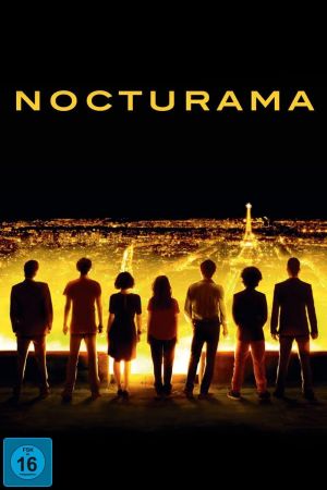 Image Nocturama – Der Film