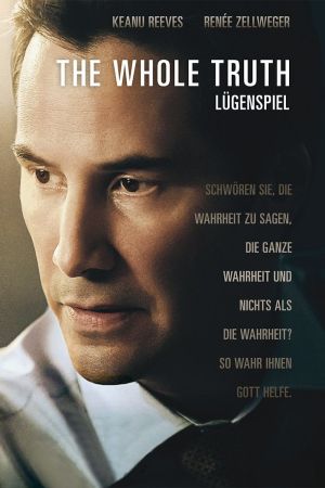 Image The Whole Truth - Lügenspiel – Der Film