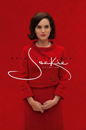 Image Jackie: Die First Lady – Der Film