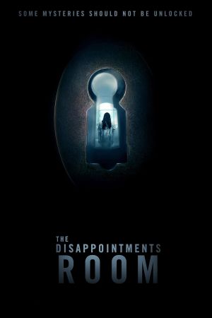Image The Disappointments Room – Der Film