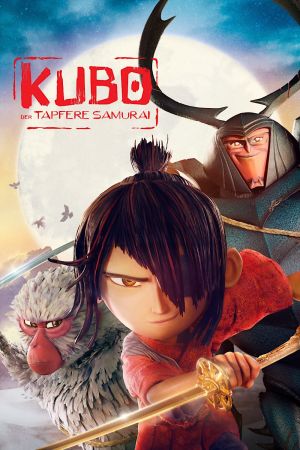 Image Kubo - Der tapfere Samurai – Der Film