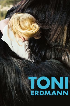 Image Toni Erdmann – Der Film
