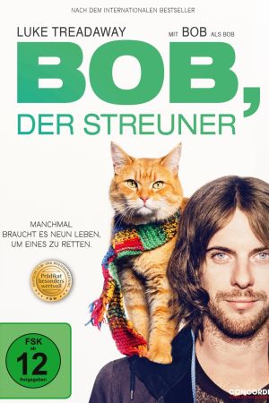 Image Bob, der Streuner – Der Film