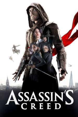 Image Assassin's Creed – Der Film