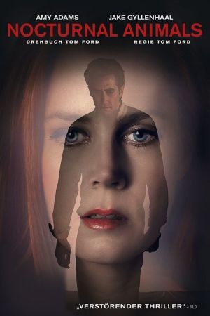 Image Nocturnal Animals – Der Film