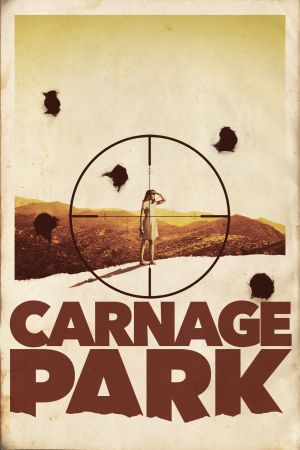 Image Carnage Park – Der Film