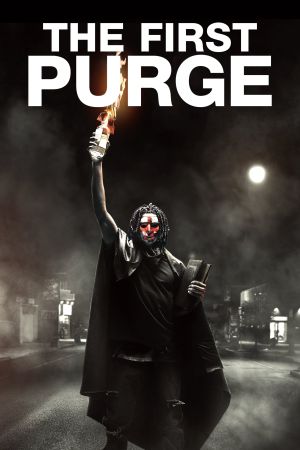 Image The First Purge – Der Film