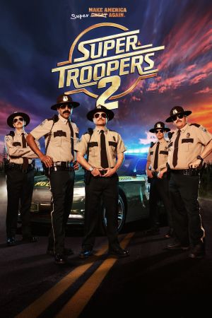 Image Super Troopers 2 – Der Film