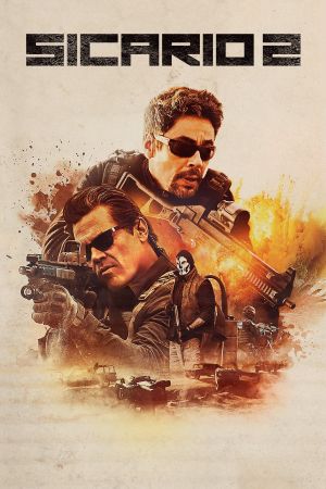 Image Sicario 2 – Der Film