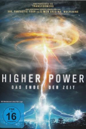 Image Higher Power – Der Film