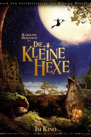Image Die kleine Hexe – Der Film