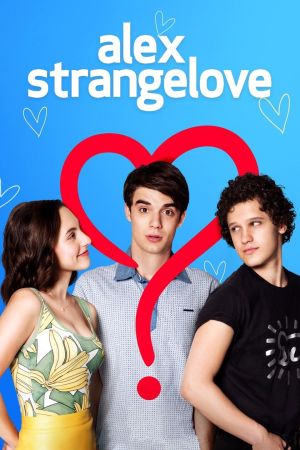 Image Alex Strangelove – Der Film