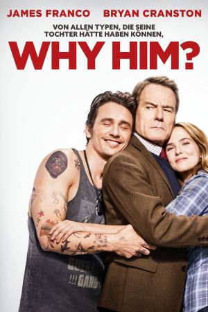 Image Why Him? – Der Film