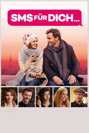 Image SMS für Dich – Der Film