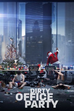 Image Dirty Office Party – Der Film