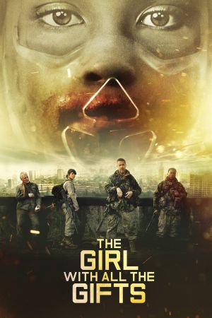 Image The Girl with All the Gifts – Der Film