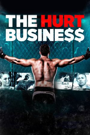 Image The Hurt Business – Der Film