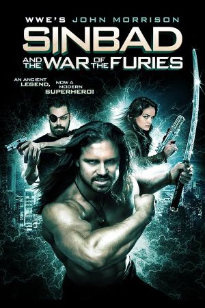 Image Sindbad and the War of the Furies – Der Film