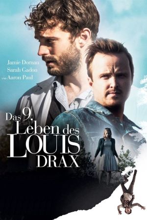 Image Das 9. Leben des Louis Drax – Der Film