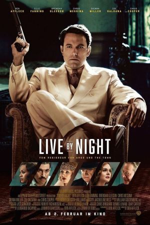 Image Live by Night – Der Film