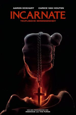 Image Incarnate - Teuflische Besessenheit – Der Film