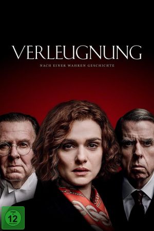 Image Verleugnung – Der Film
