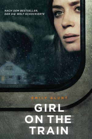 Image Girl on the Train – Der Film