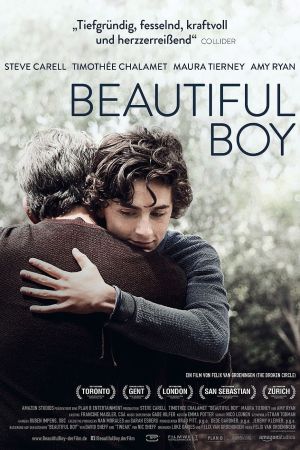 Image Beautiful Boy – Der Film
