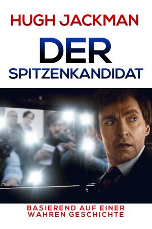 Image Der Spitzenkandidat – Der Film