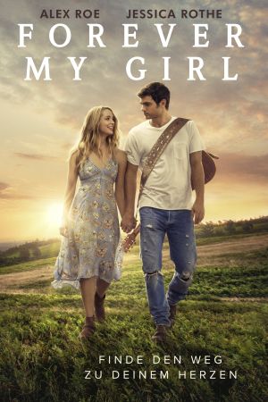 Image Forever My Girl – Der Film