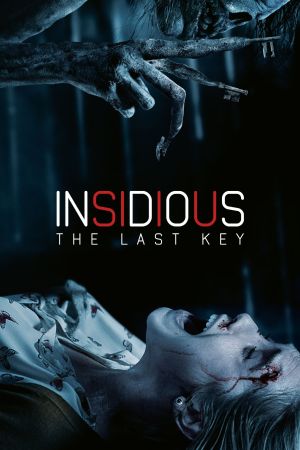 Image Insidious: The Last Key – Der Film
