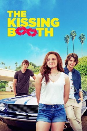 Image The Kissing Booth – Der Film