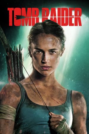 Image Tomb Raider