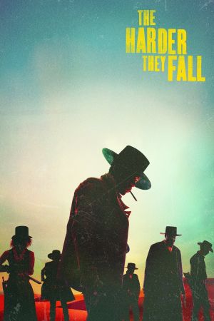 Image The Harder They Fall – Der Film