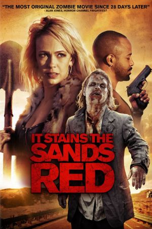 Image It Stains the Sands Red – Der Film