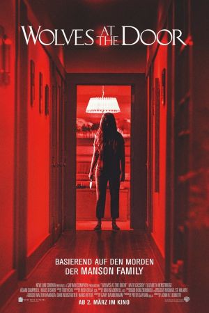 Image Wolves at the Door – Der Film