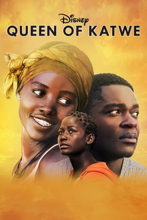 Image Queen of Katwe – Der Film