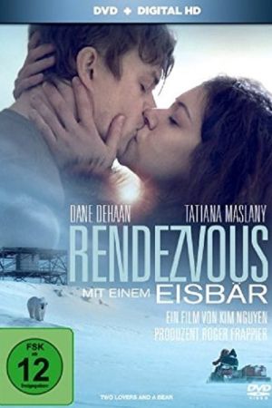 Image Rendezvous mit einem Eisbär – Der Film