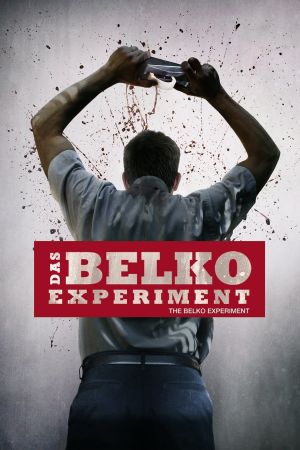 Image Das Belko Experiment – Der Film