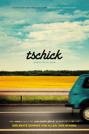 Image Tschick – Der Film