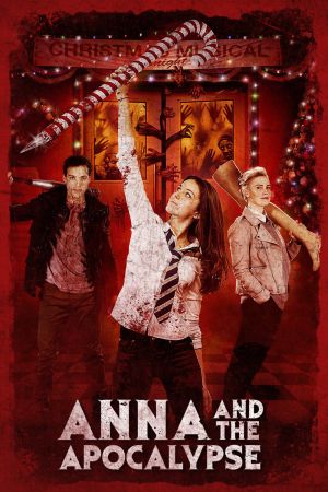 Image Anna und die Apokalypse – Der Film
