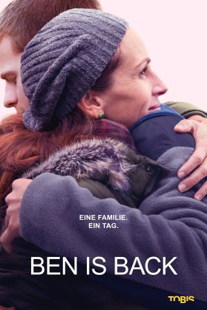 Image Ben Is Back – Der Film