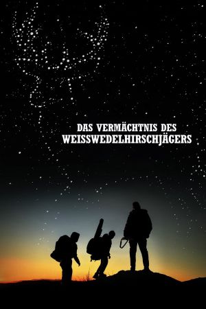 Image Das Vermächtnis des Weißwedelhirschjägers – Der Film