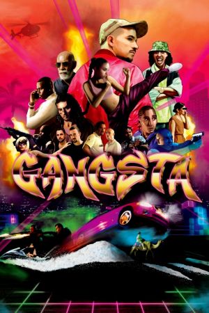 Image Gangstas 4 Life – Der Film