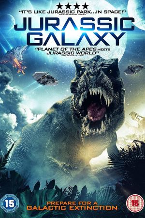 Image Jurassic Galaxy – Der Film
